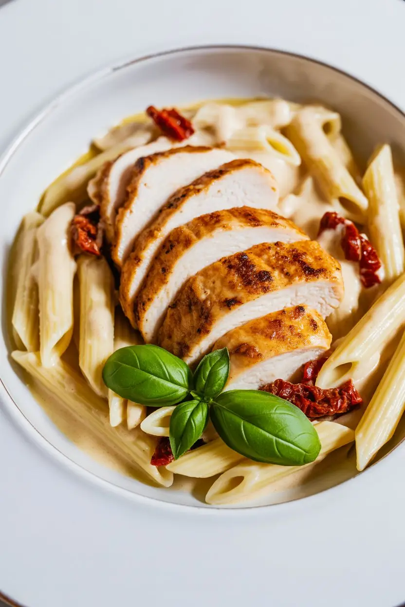 Recipe Image