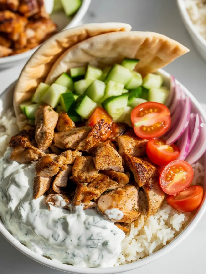 Recipe Image
