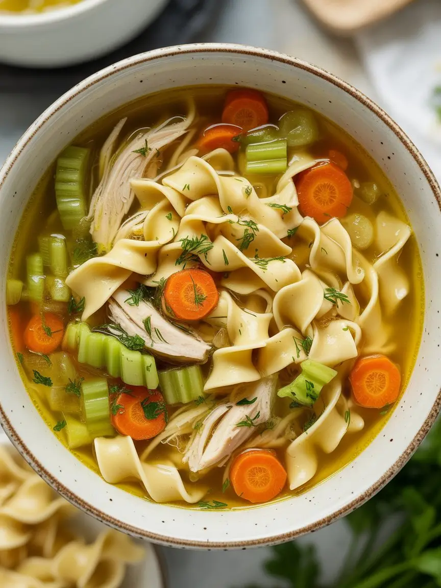 Recipe Image