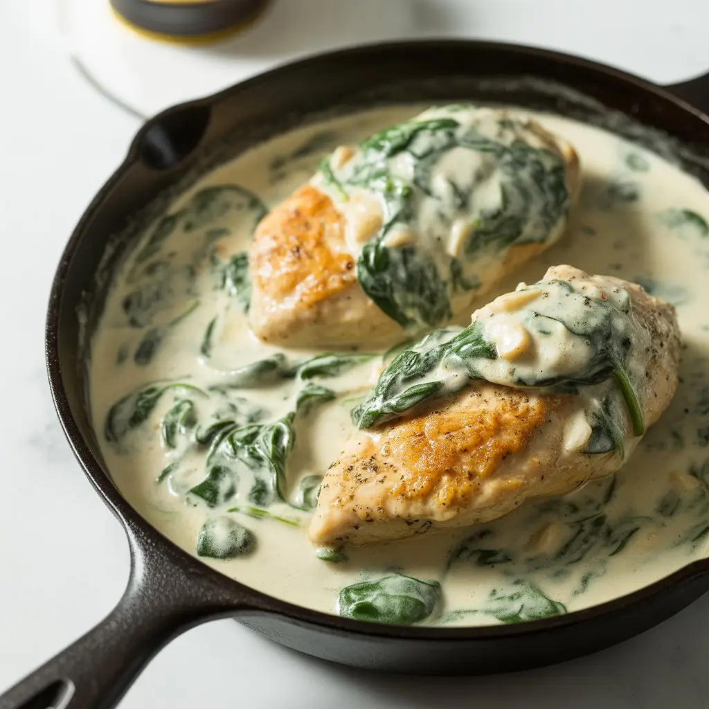 Recipe Image